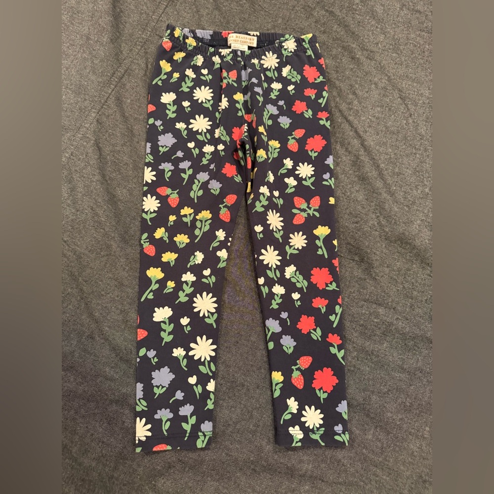 Beaufort Bonnet Toddler Pants